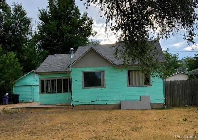 577 S Osceola St, Denver, CO 80219