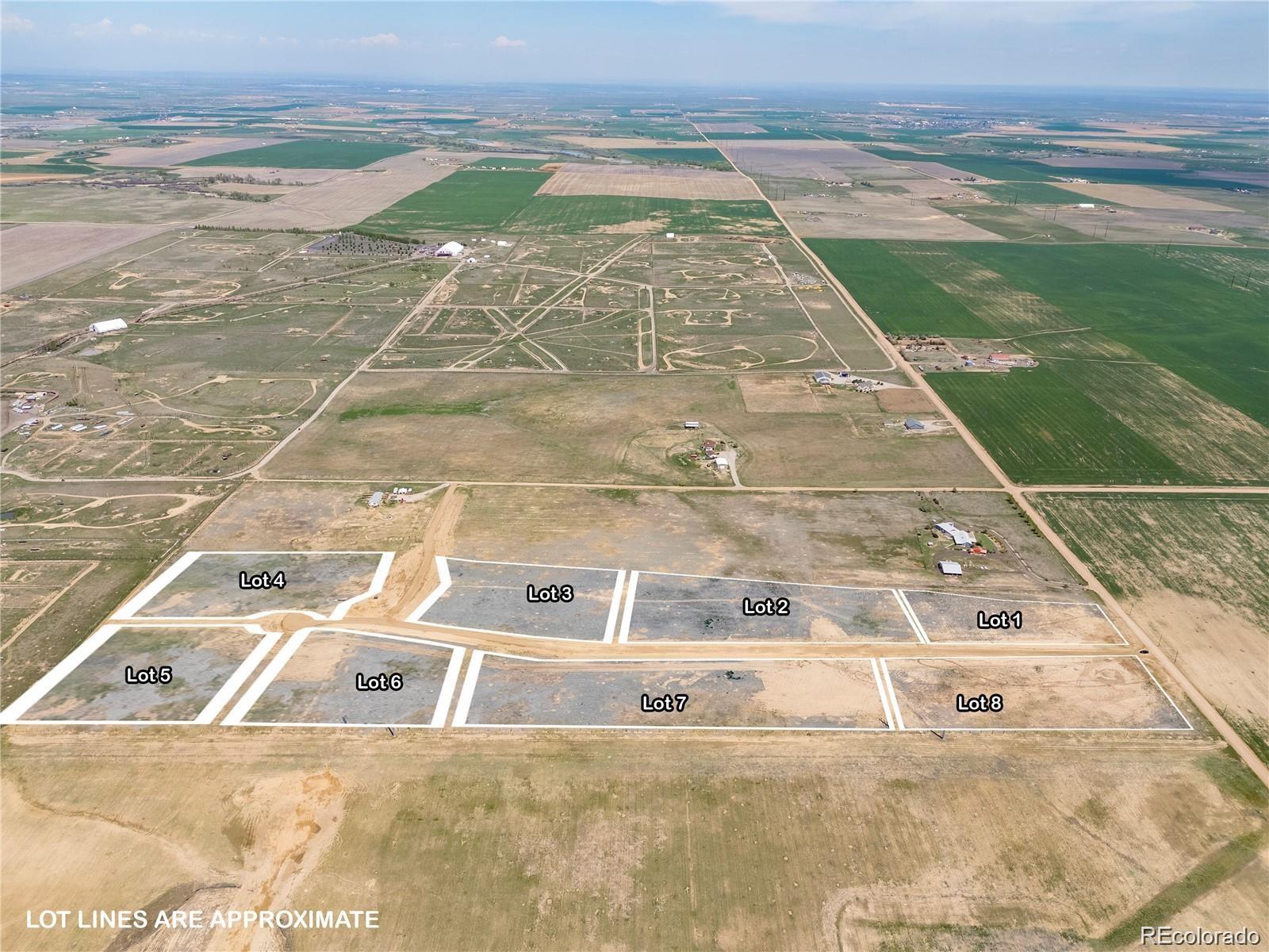 1816 Annie Ln, Keenesburg, CO 80643