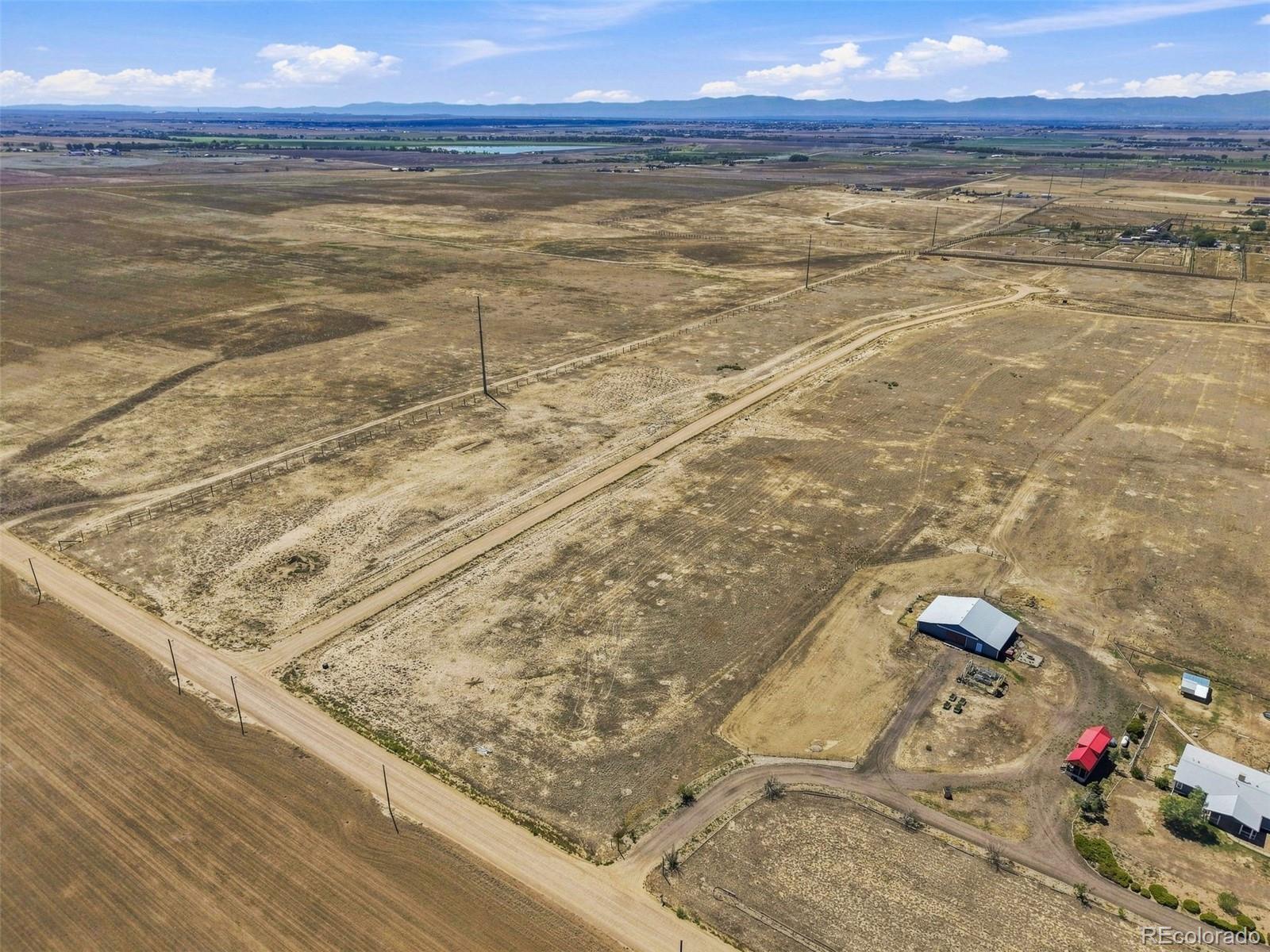 1822 Annie Ln, Keenesburg, CO 80643