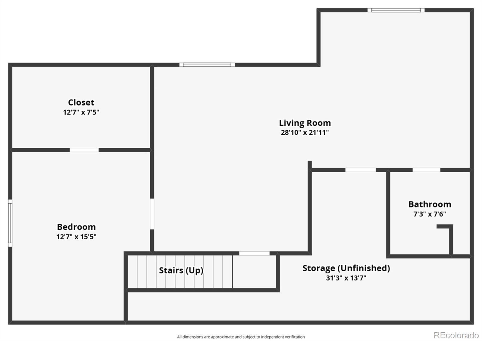 14876 Xenia St, Brighton, CO 80602