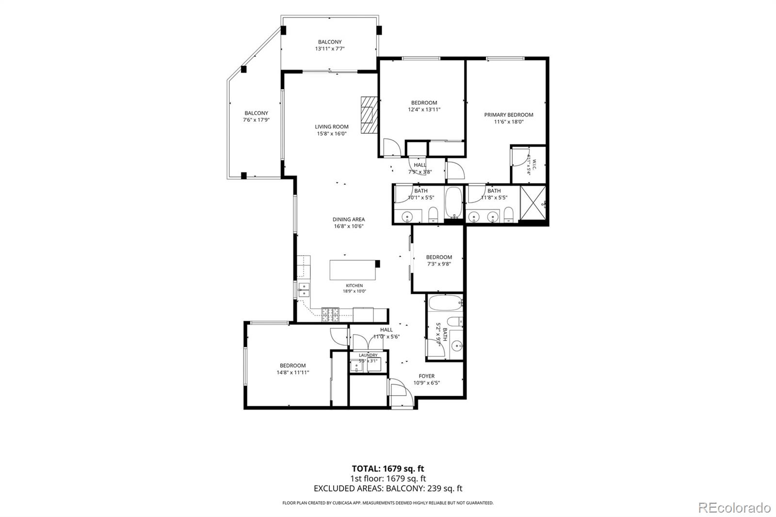 101 Trailhead #124, Winter Park, CO 80482