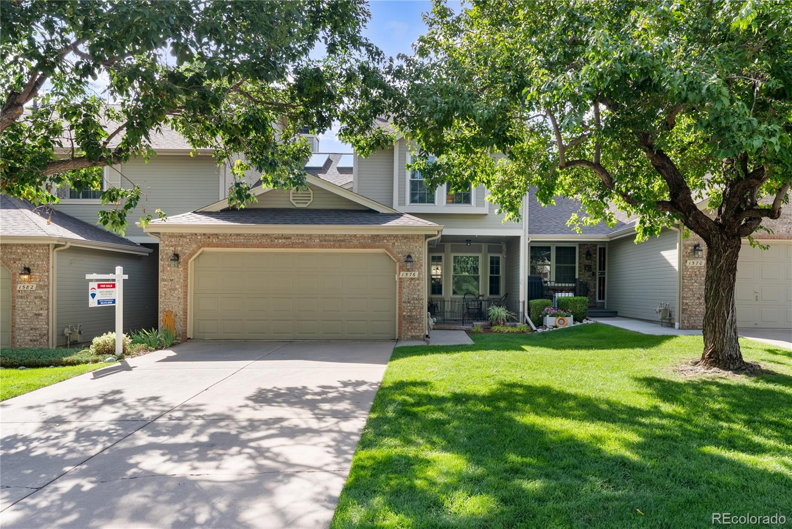 1576 E Nichols Cir, Centennial, CO 80122