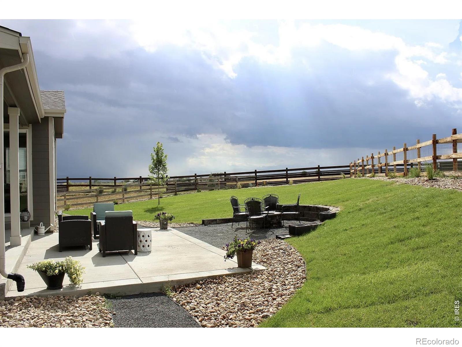 4541 Prairie River Ct, Firestone, CO 80504