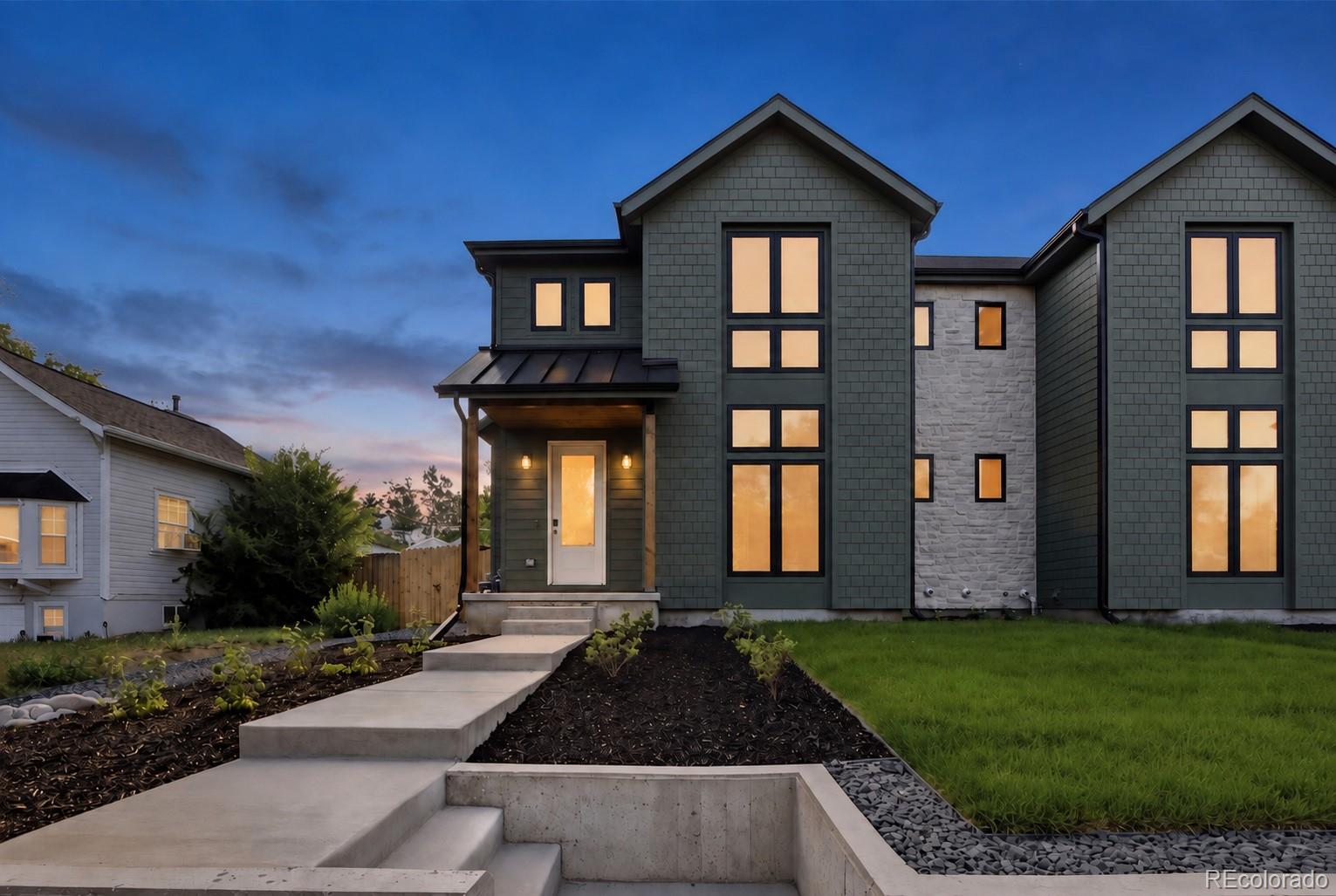 2525 Harlan St, Denver, CO 80214