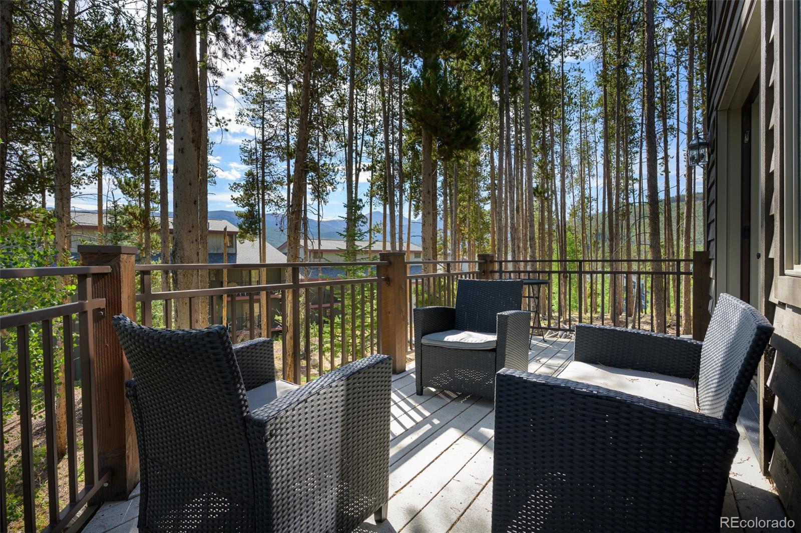 764 Elk Trl #7, Winter Park, CO 80482