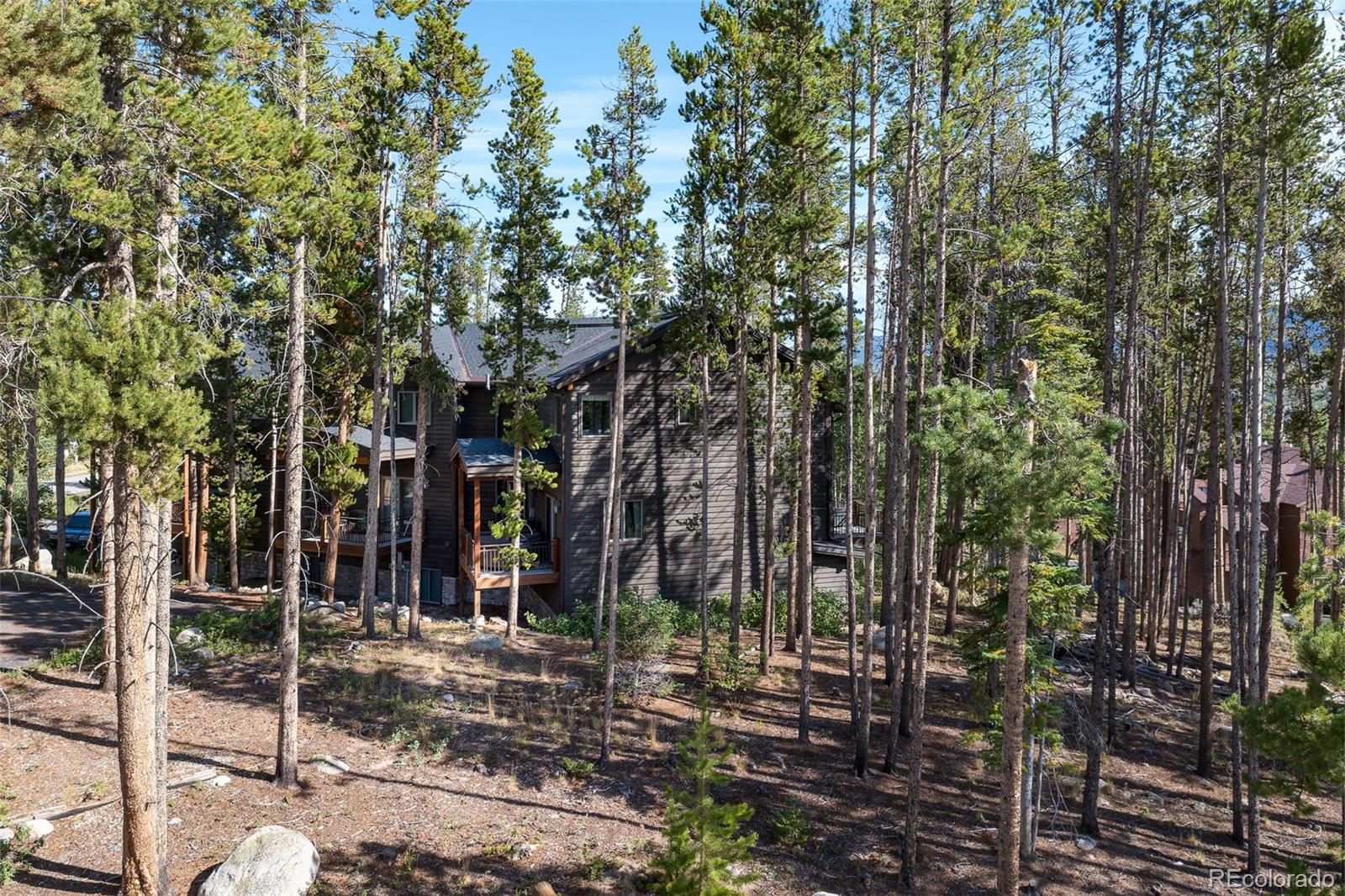 764 Elk Trl #7, Winter Park, CO 80482