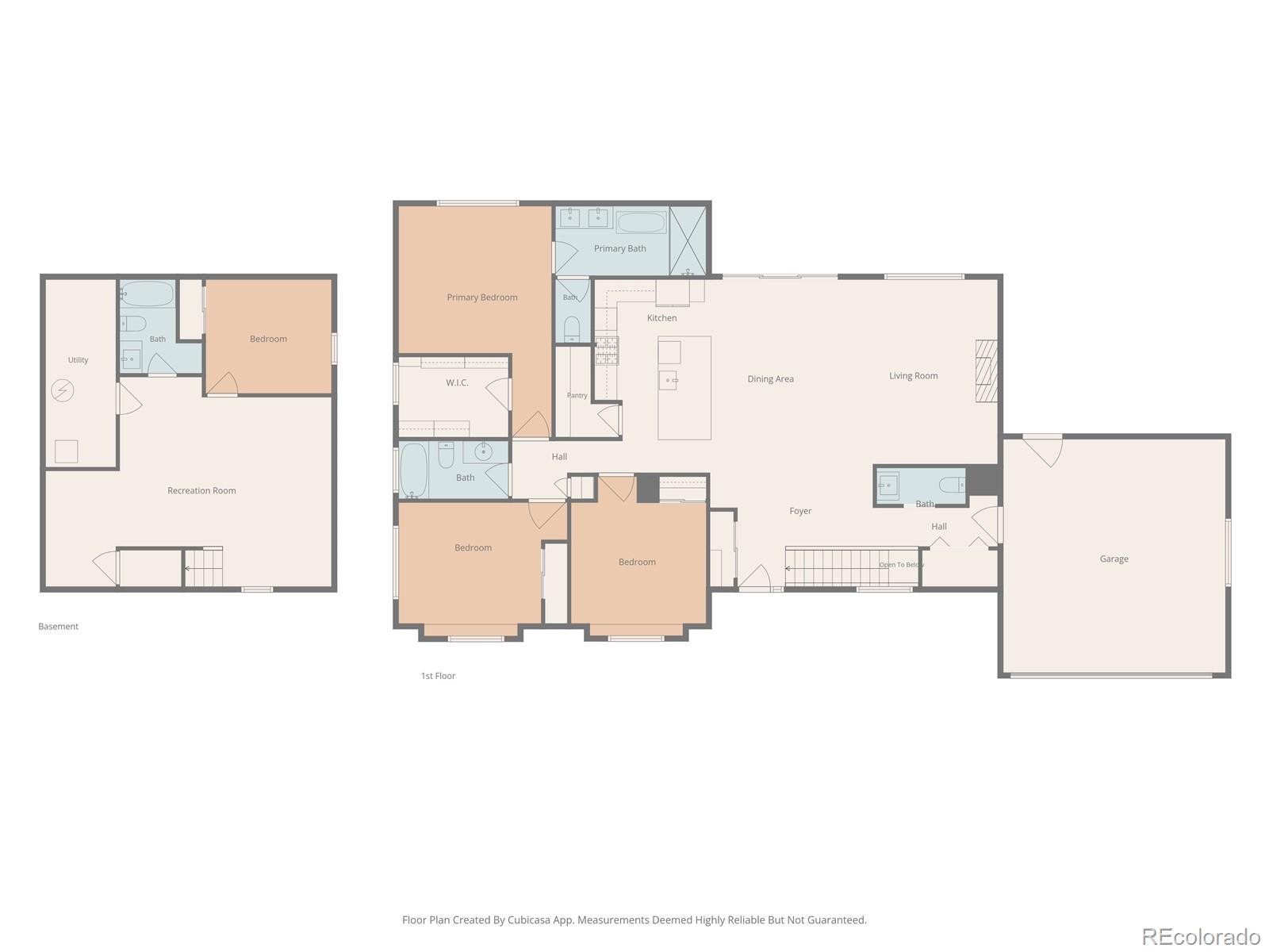 14981 W 29th Ave, Golden, CO 80401