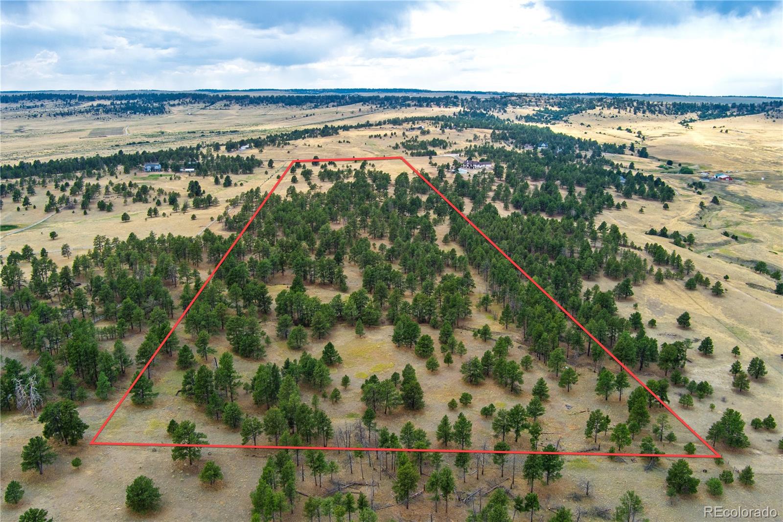 30500 Magic Dog Cir, Kiowa, CO 80117