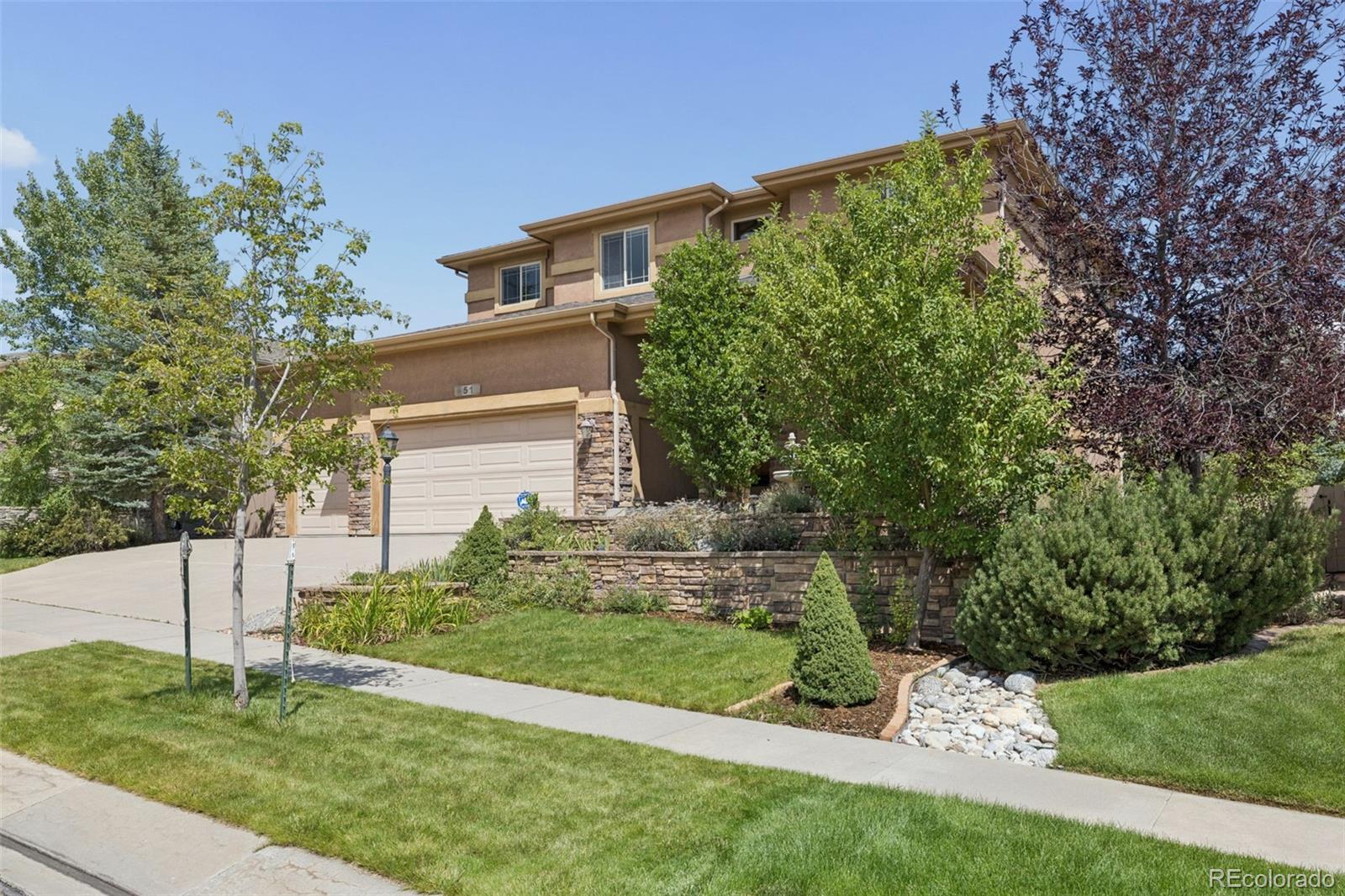9511 Pancake Rocks Trl, Colorado Springs, CO 80924