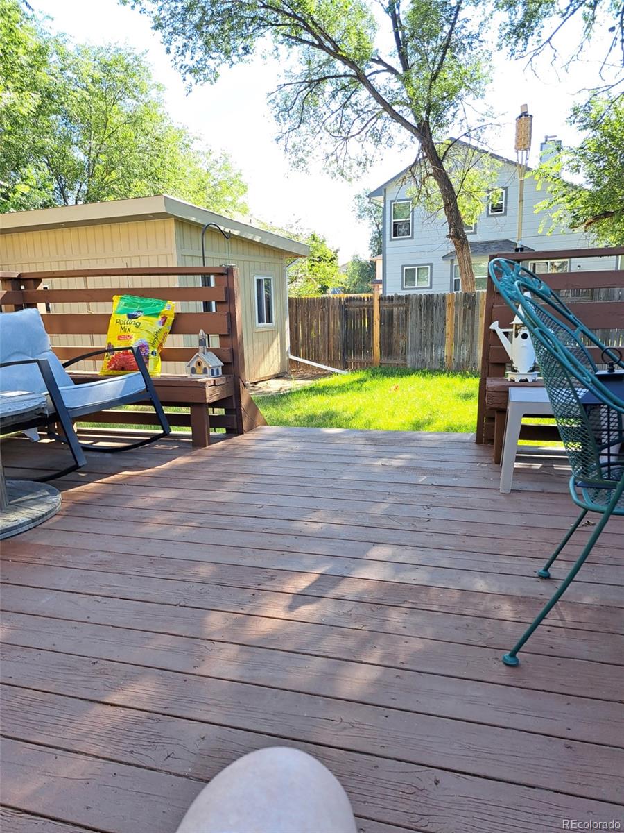245 Pointer Pl, Colorado Springs, CO 80911