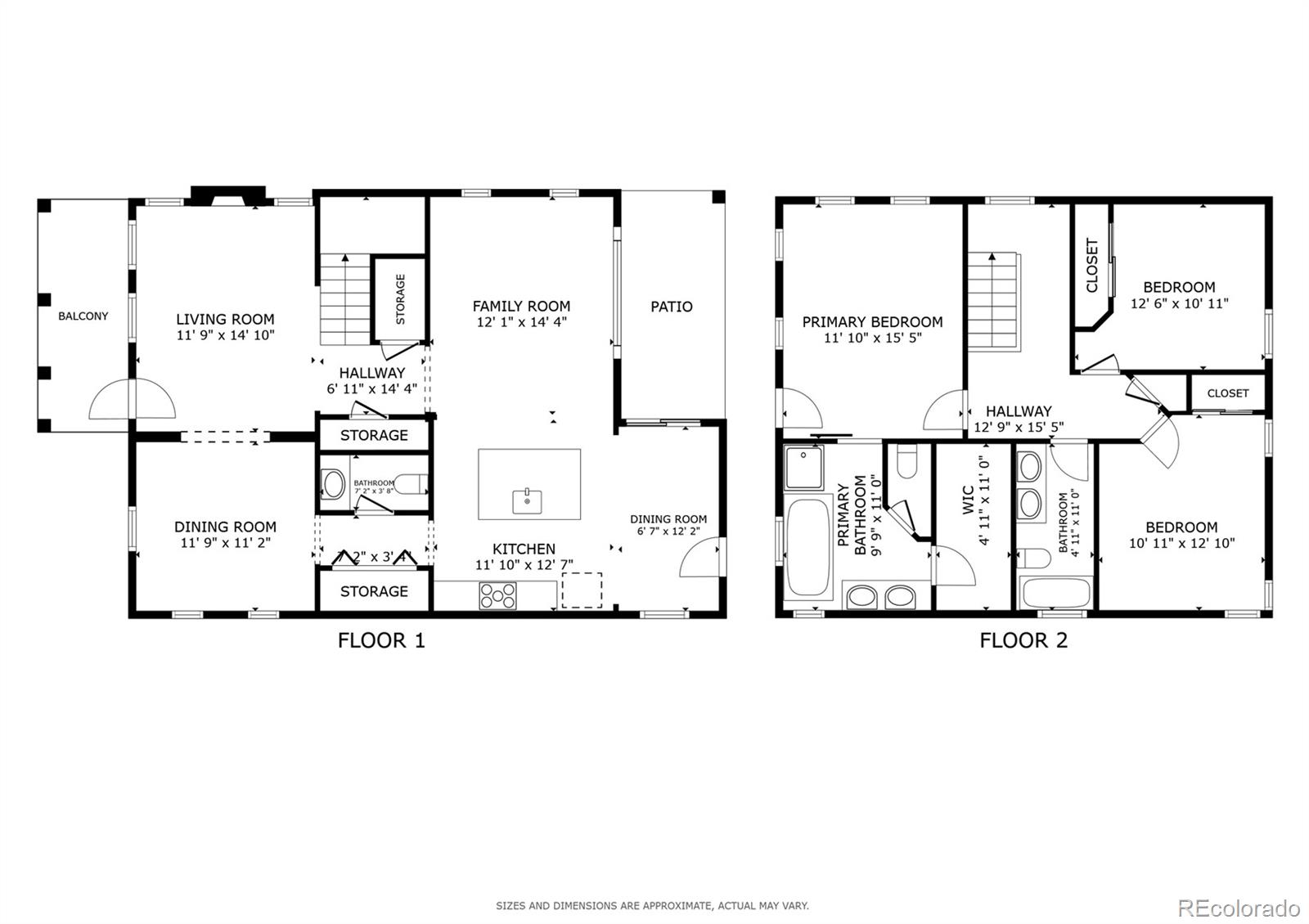 159 Poplar St, Denver, CO 80220