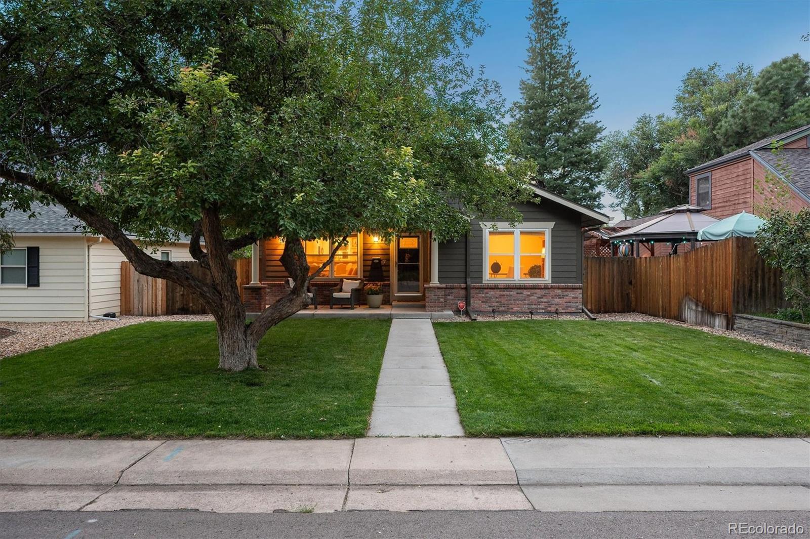 4689 S Pennsylvania St, Englewood, CO 80113