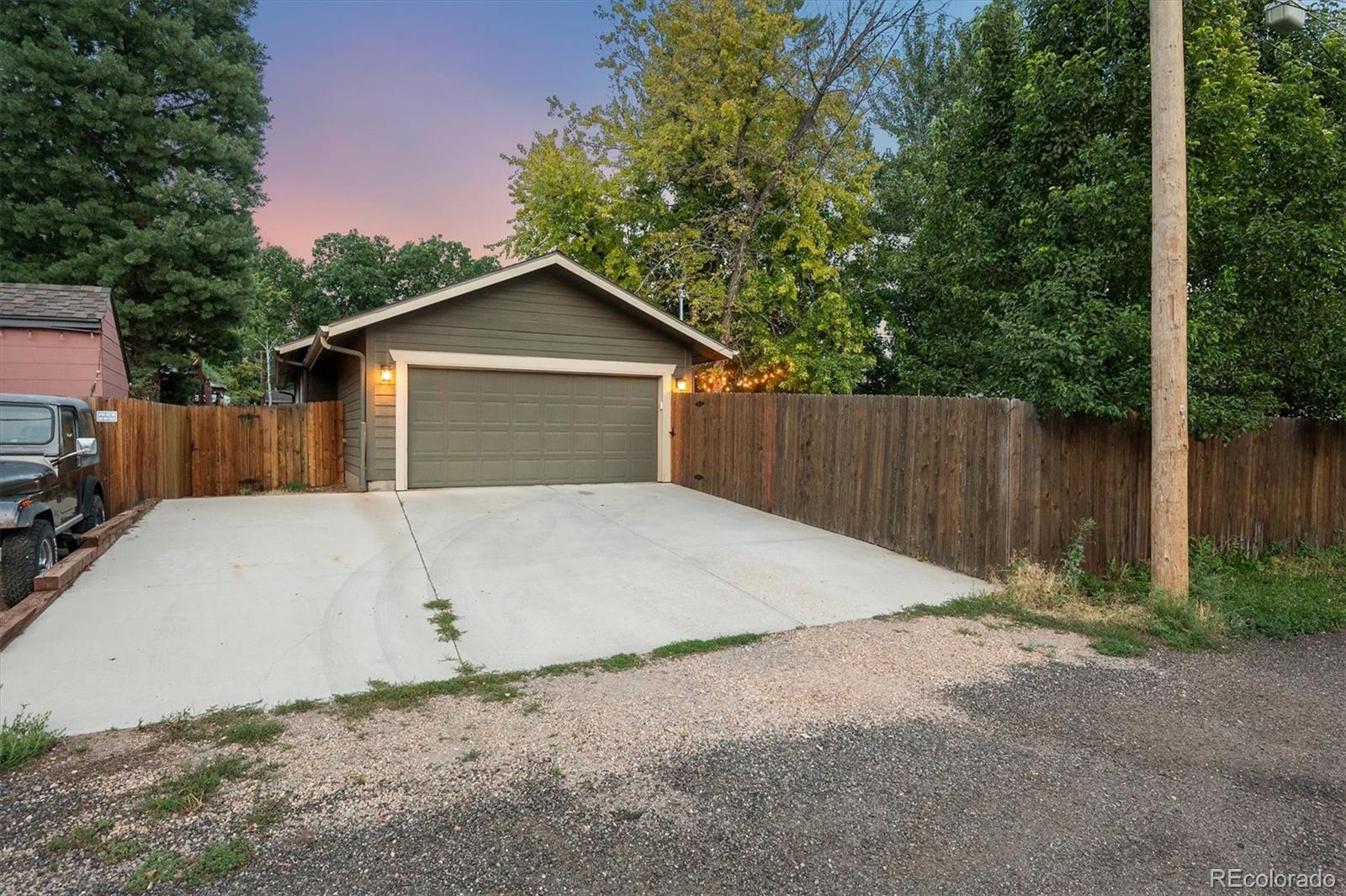 4689 S Pennsylvania St, Englewood, CO 80113