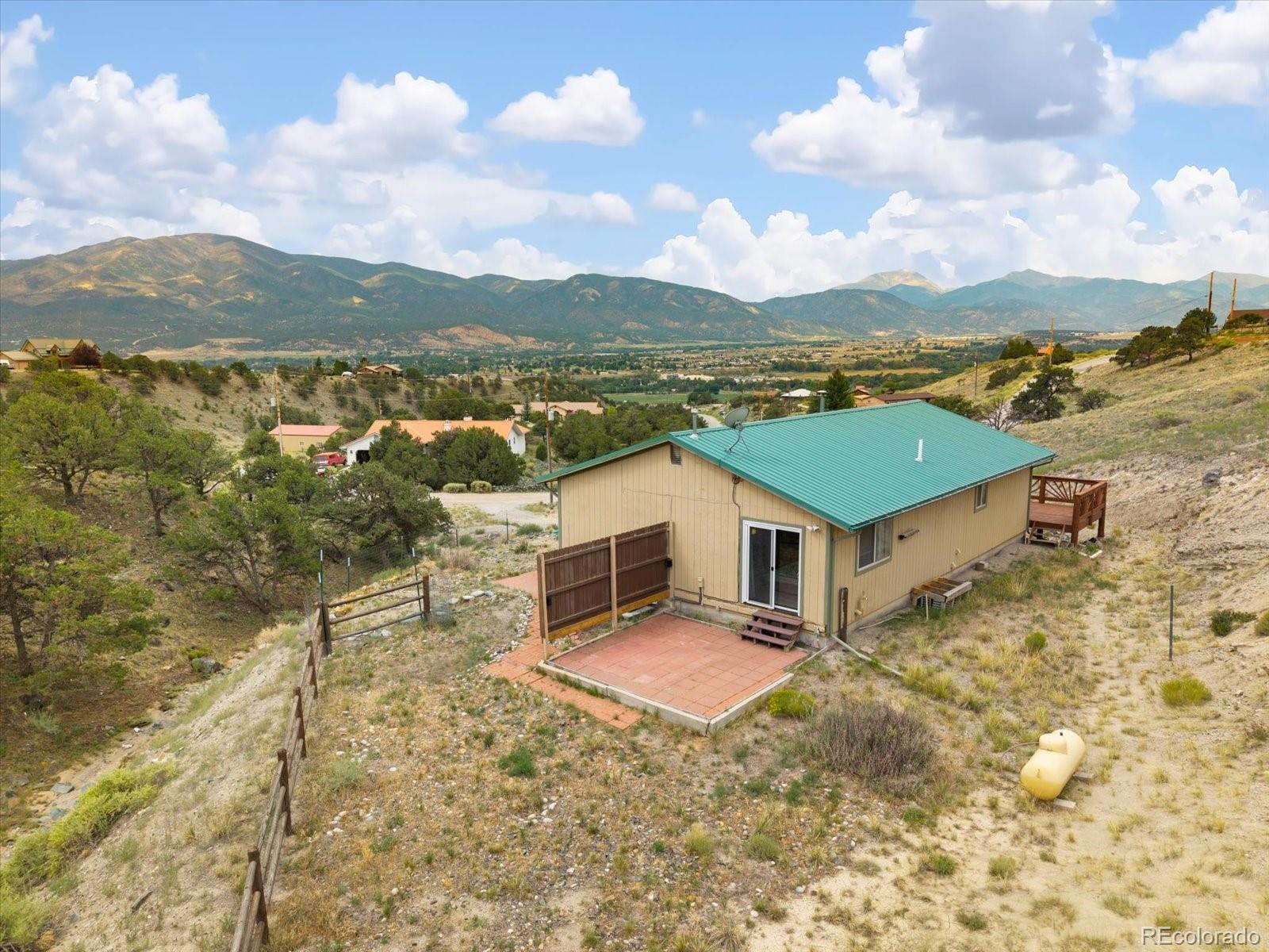 6475 County Road 178 E, Salida, CO 81201