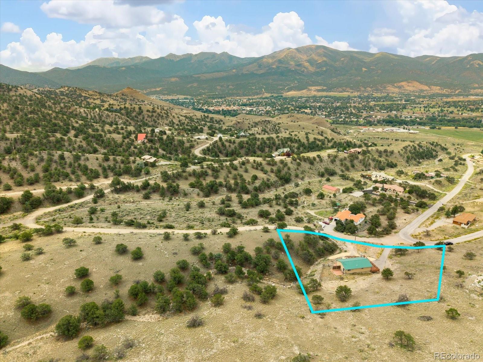 6475 County Road 178 E, Salida, CO 81201