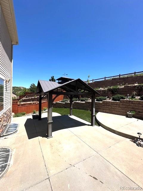 1284 Exquisite St, Castle Rock, CO 80109