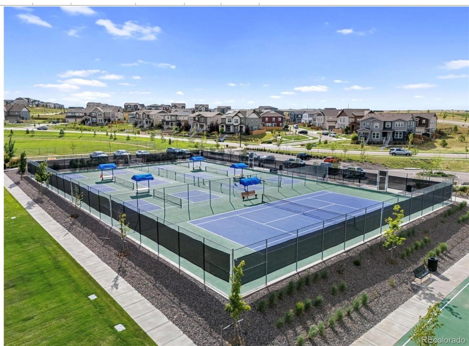 17951 Sky Pilot Ln, Parker, CO 80134