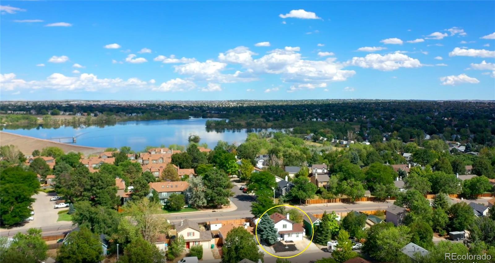 4502 S Pagosa Cir, Aurora, CO 80015