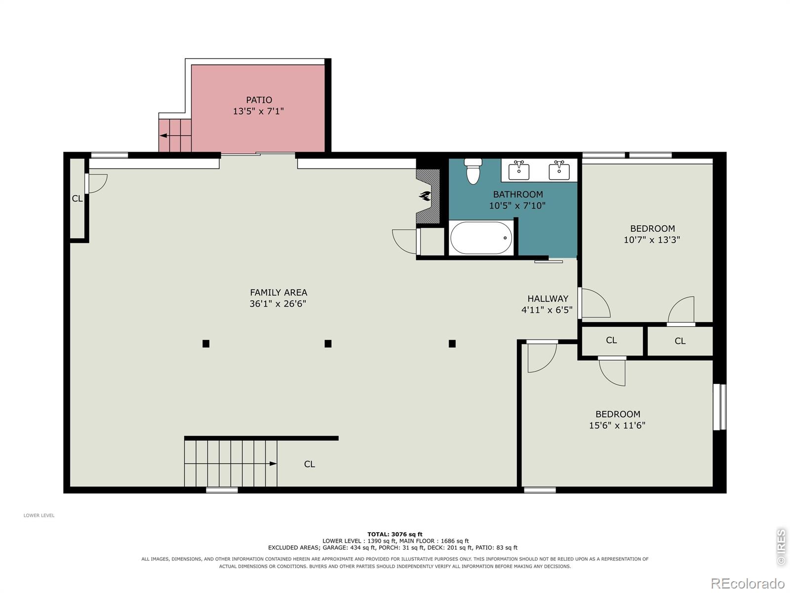 1817 Cannes Ct, Fort Collins, CO 80524