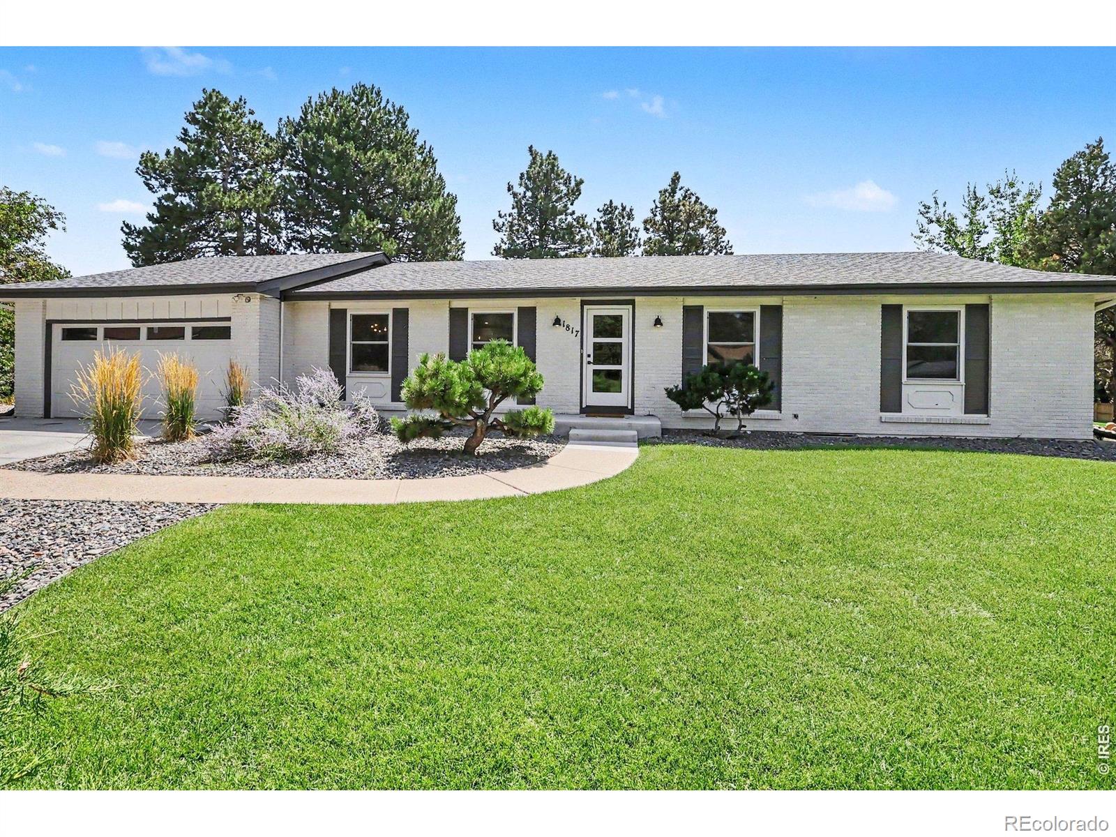 1817 Cannes Ct, Fort Collins, CO 80524