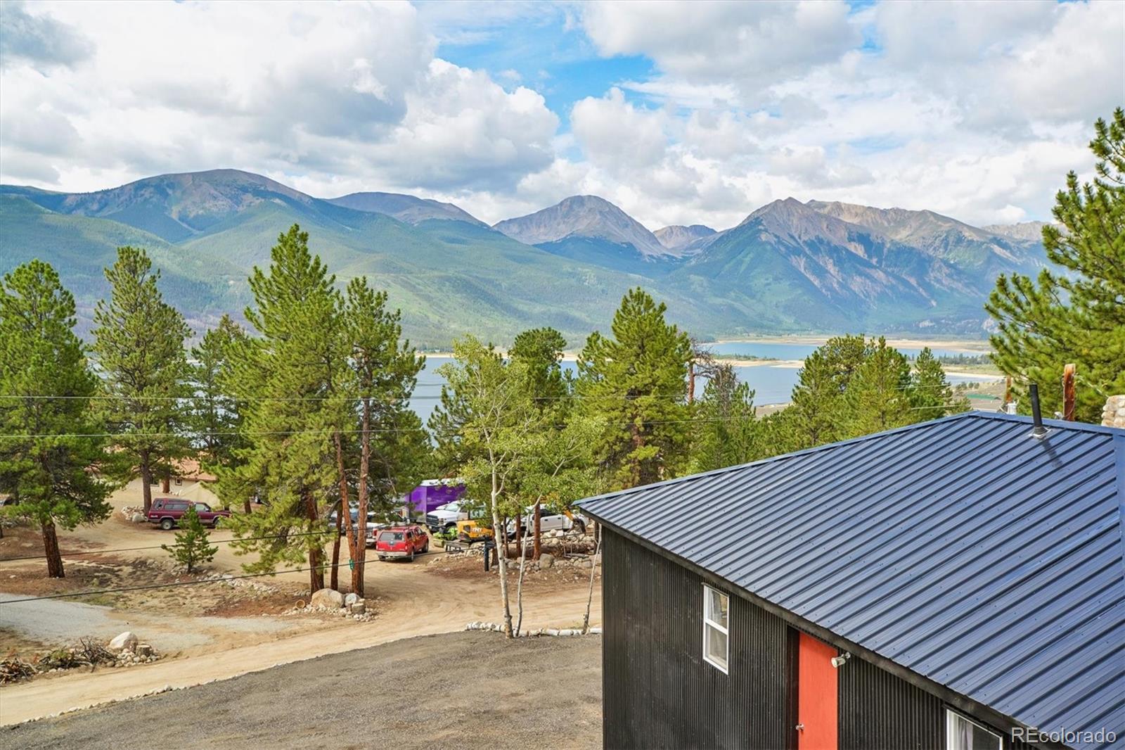 293 La Plata Peak Dr, Twin Lakes, CO 81251