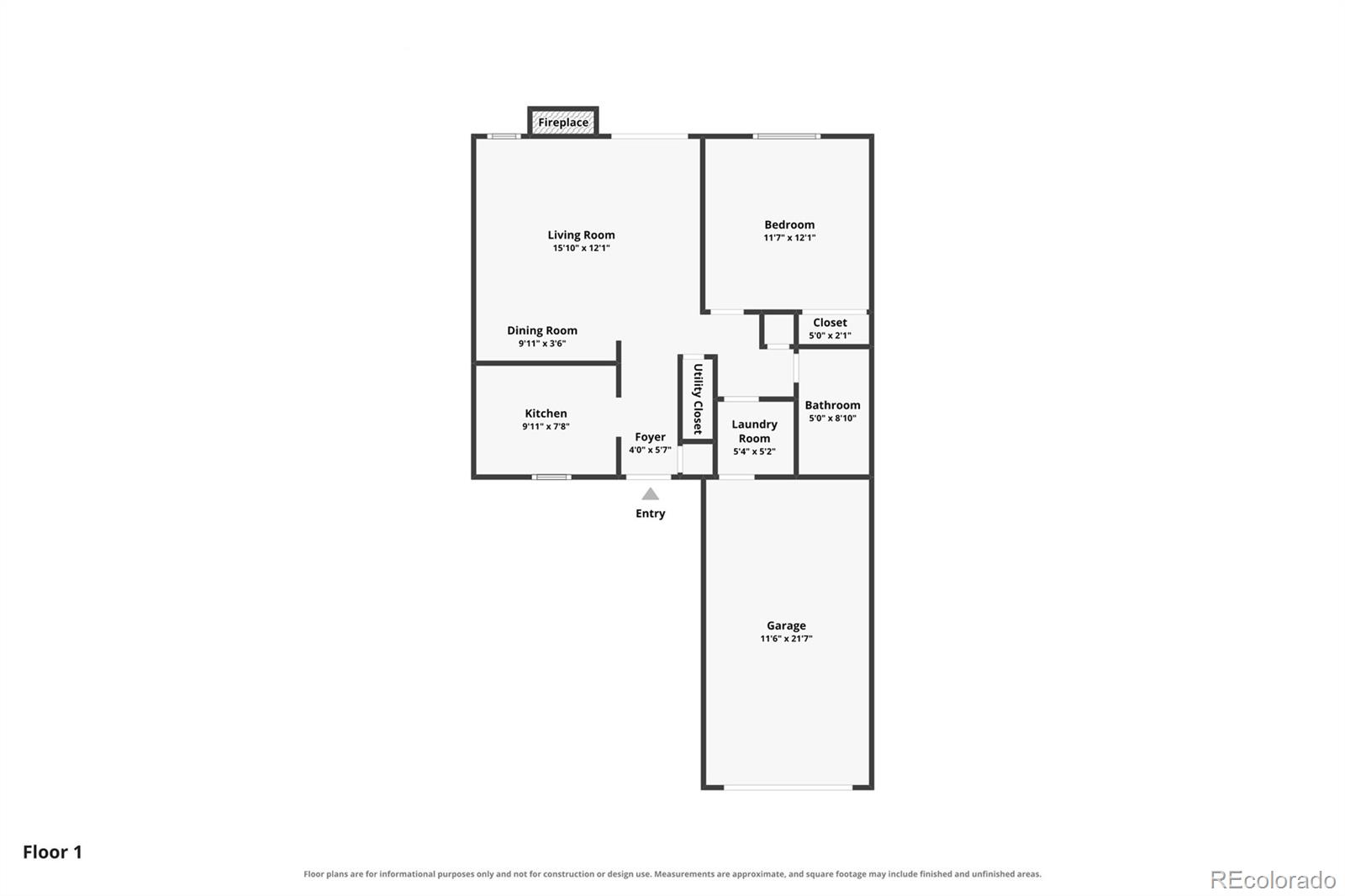 7564 Picacho Ct, Colorado Springs, CO 80920