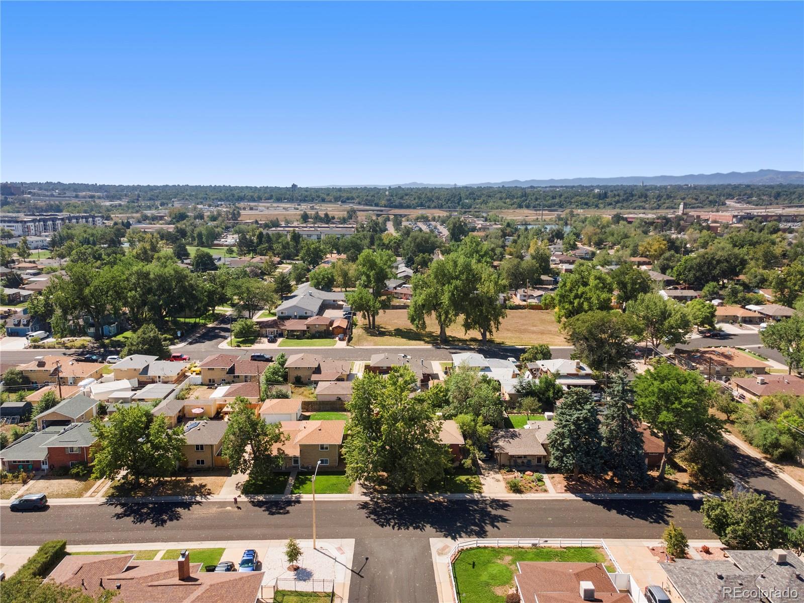 6750 W 54th Pl, Arvada, CO 80002