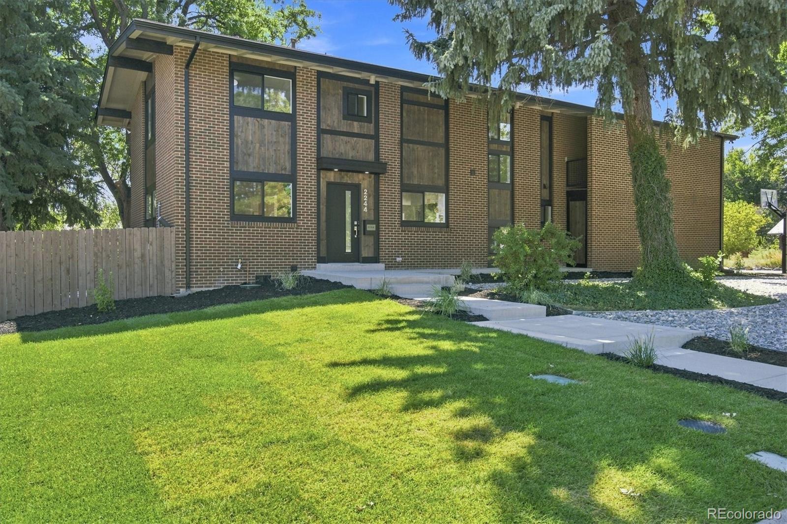 2244 Balsam St, Denver, CO 80214