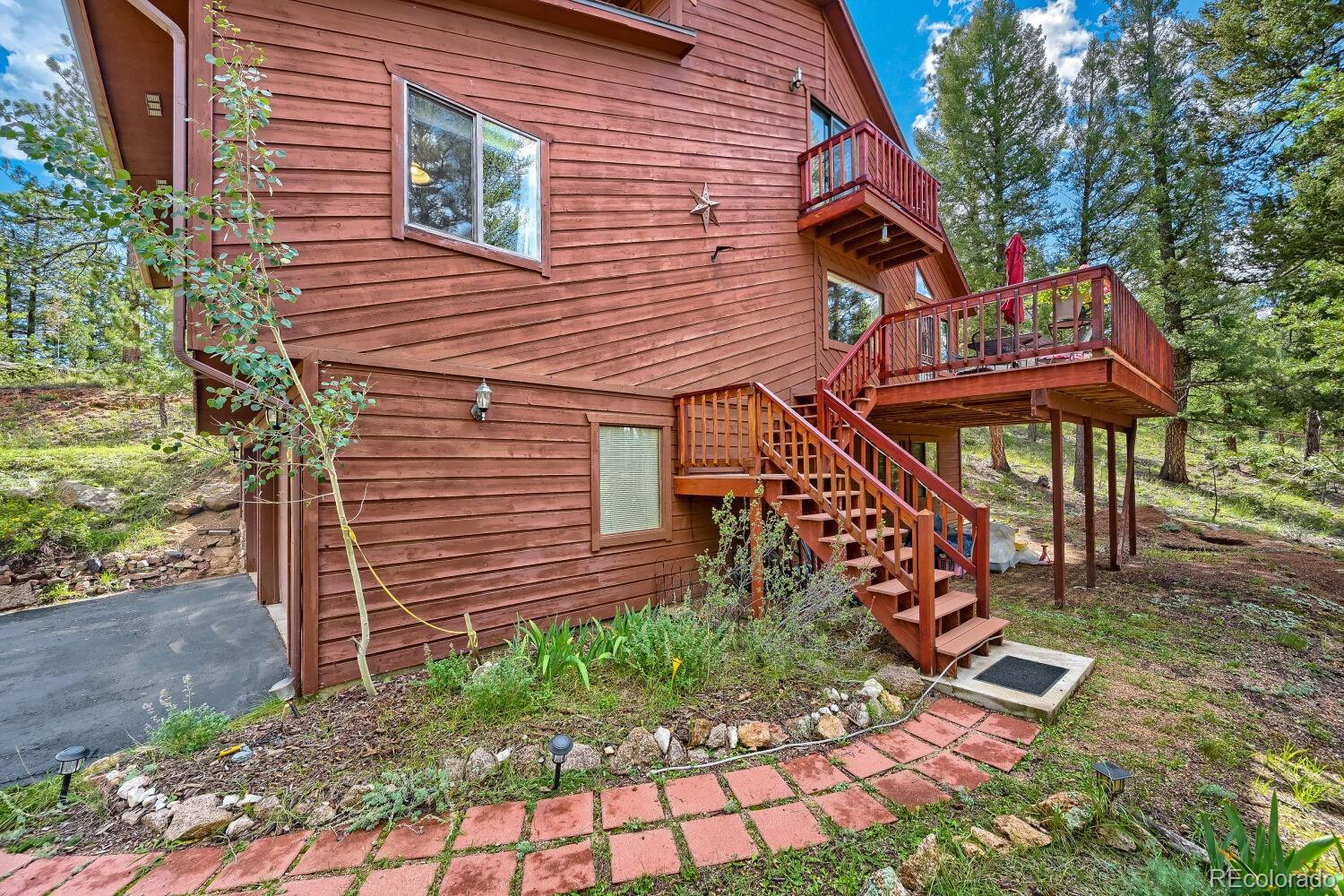 3550 Nova Rd, Pine, CO 80470