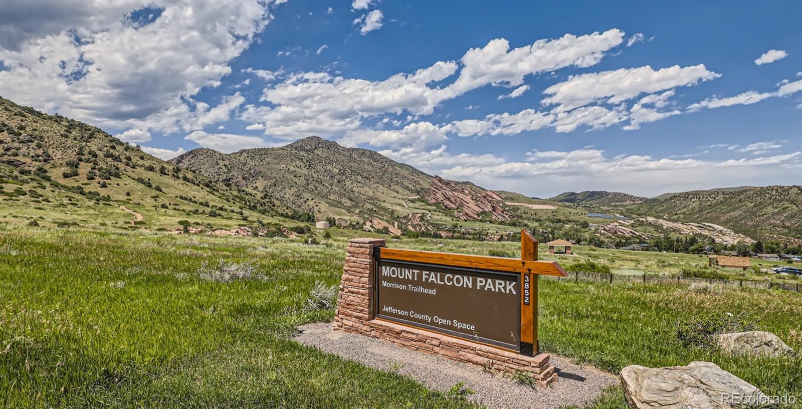 3069 S Kendrick Pw, Morrison, CO 80465