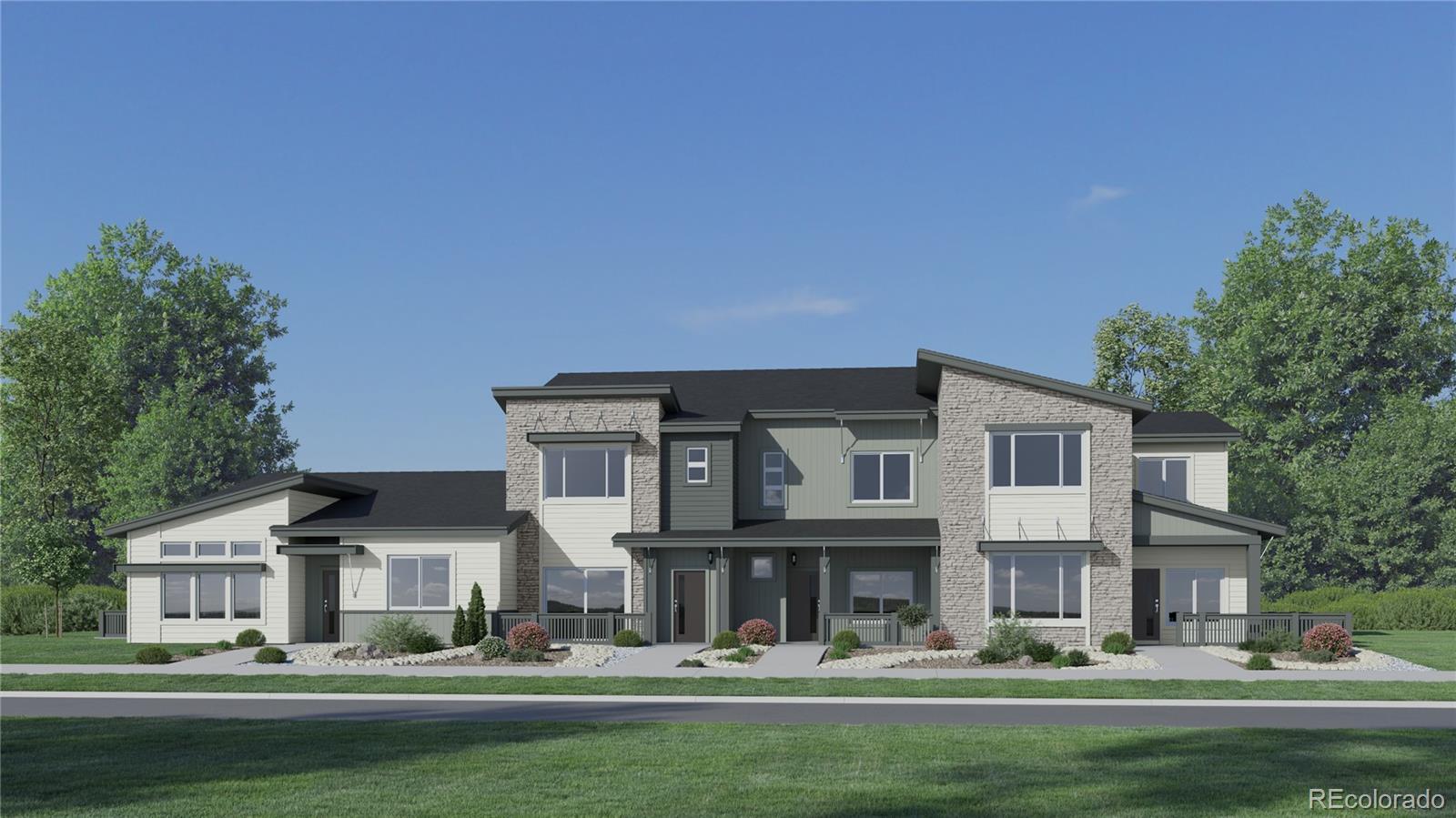3069 S Kendrick Pw, Morrison, CO 80465