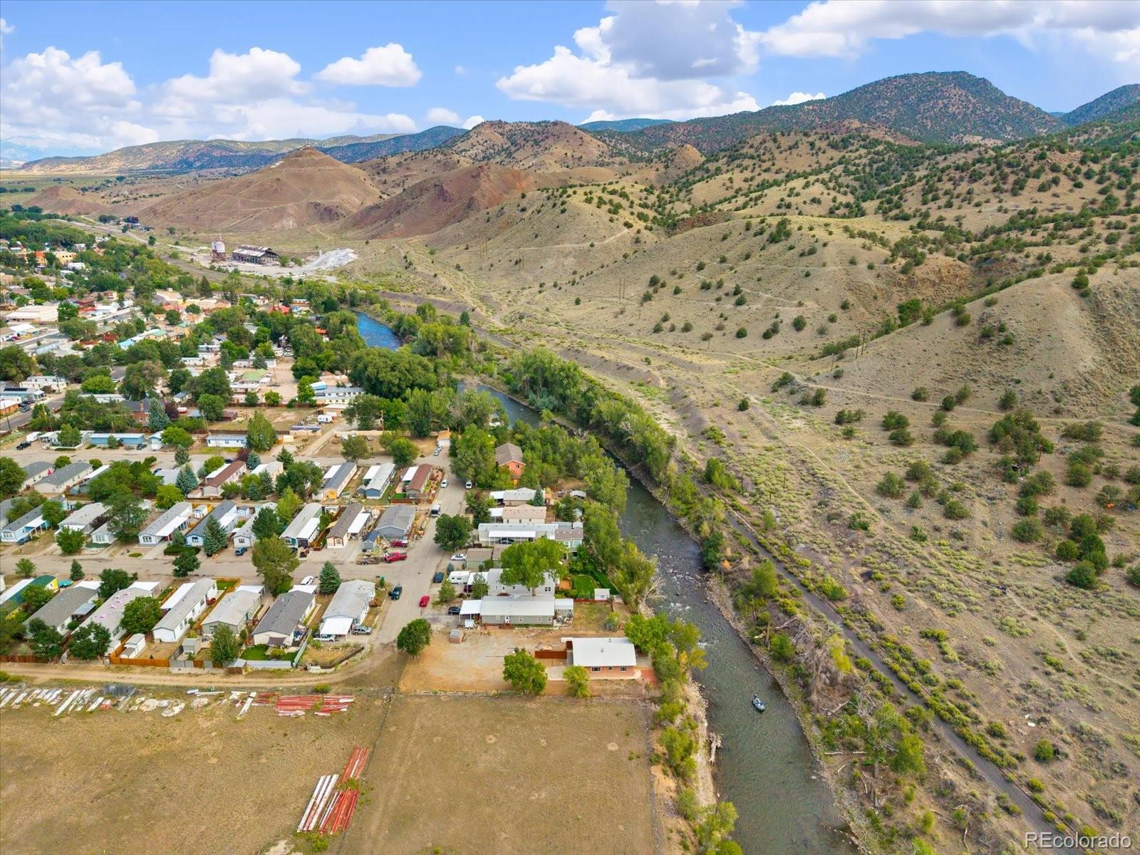 533 River Dr, Salida, CO 81201