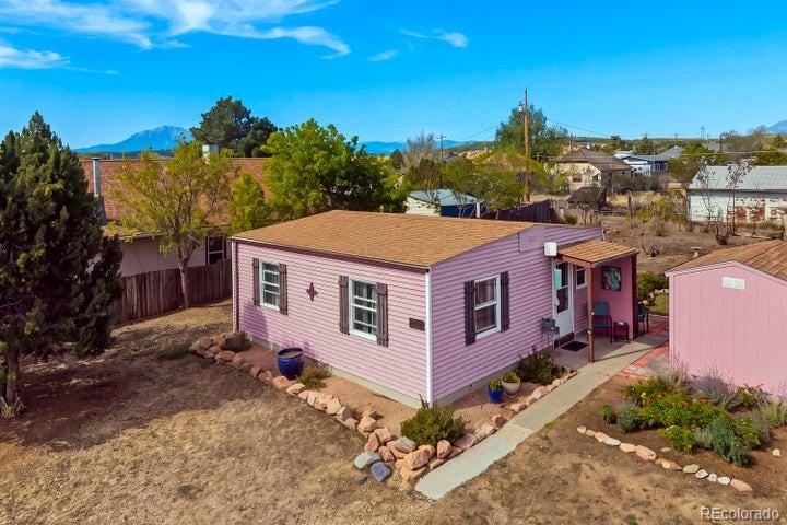 809.5 Montana St #5, Walsenburg, CO 81089