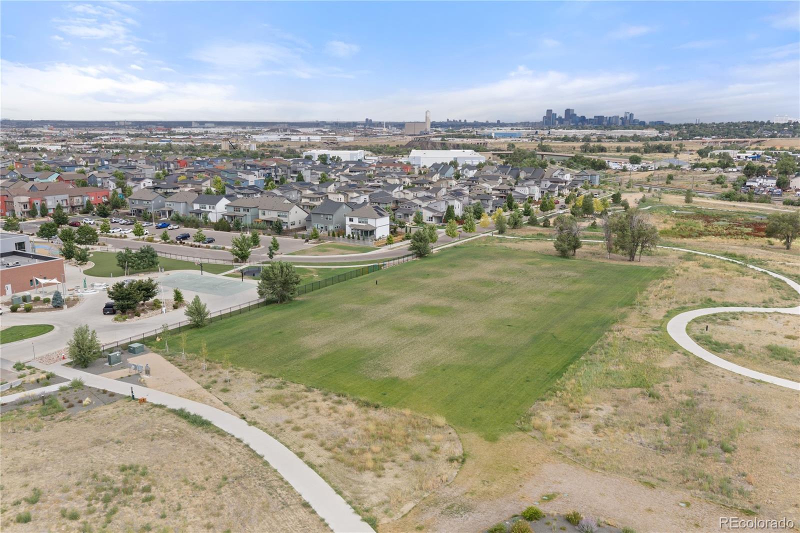 6852 Canosa St, Denver, CO 80221