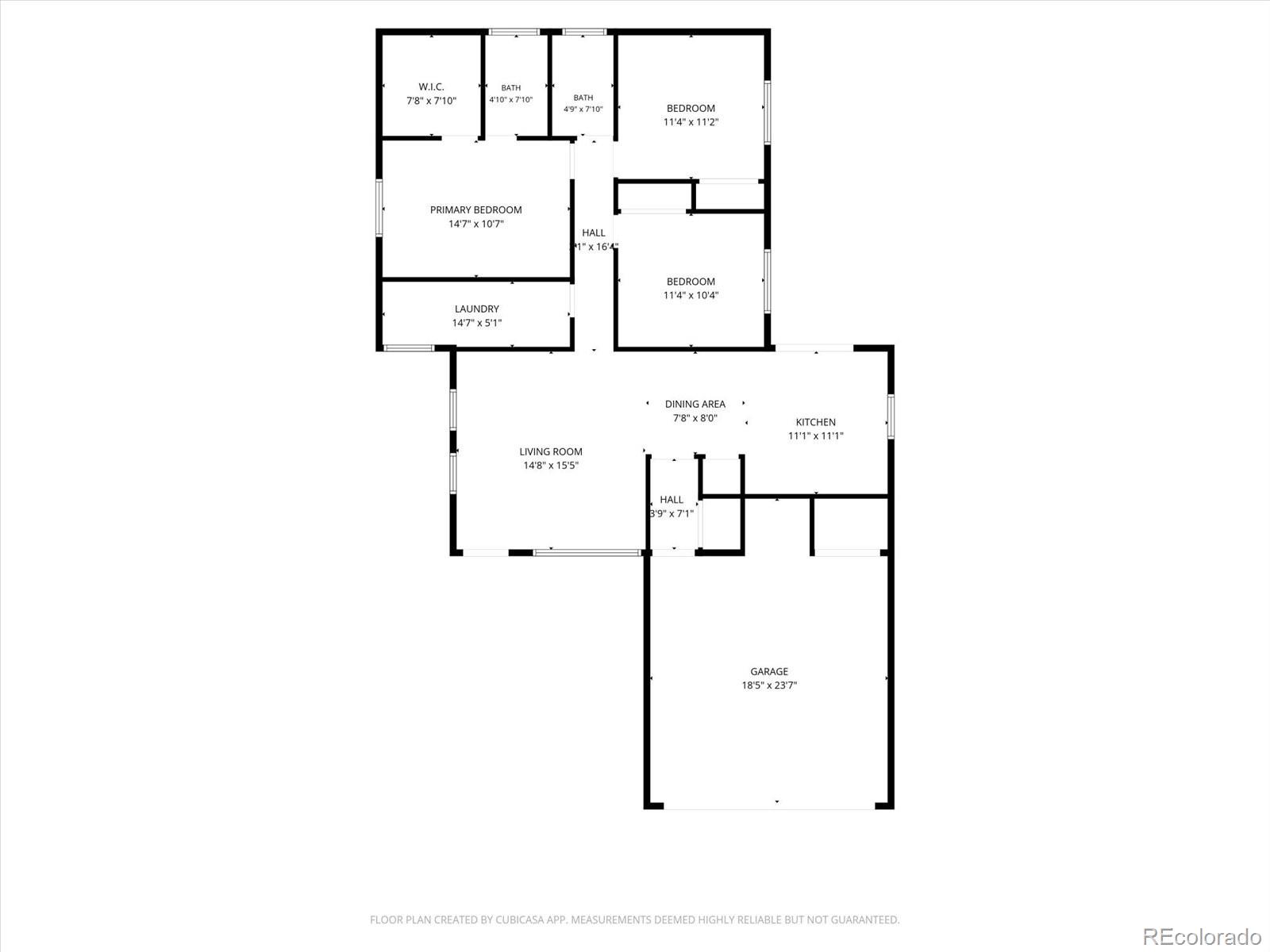 26 Rex Cir, Salida, CO 81201