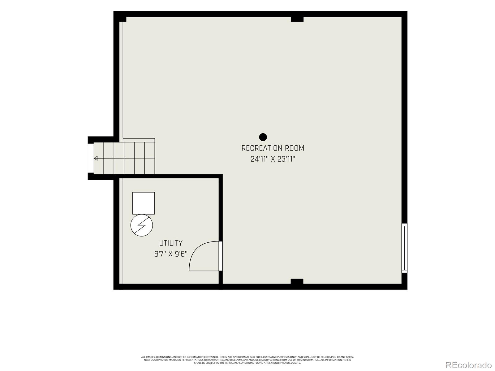 3792 S Fenton Way, Denver, CO 80235