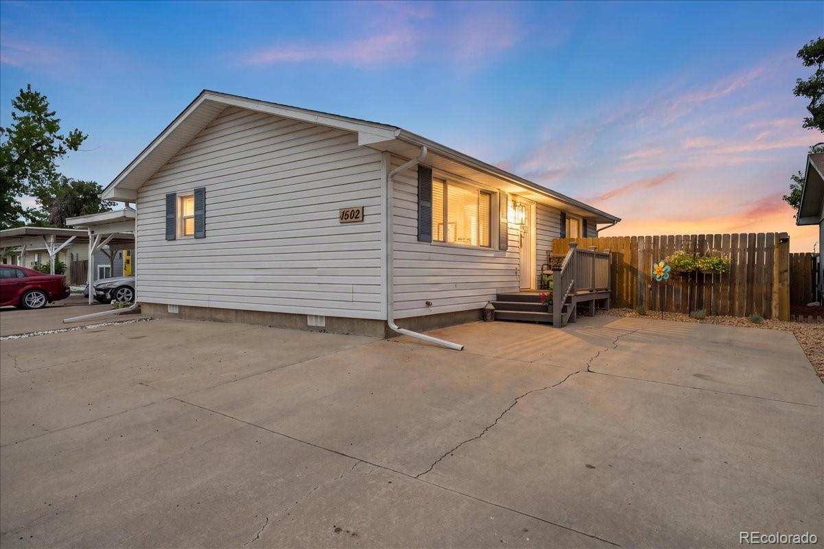 1502 Carmelita Ct, Platteville, CO 80651
