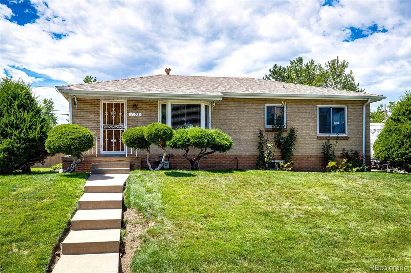 2193 S Xavier St, Denver, CO 80219