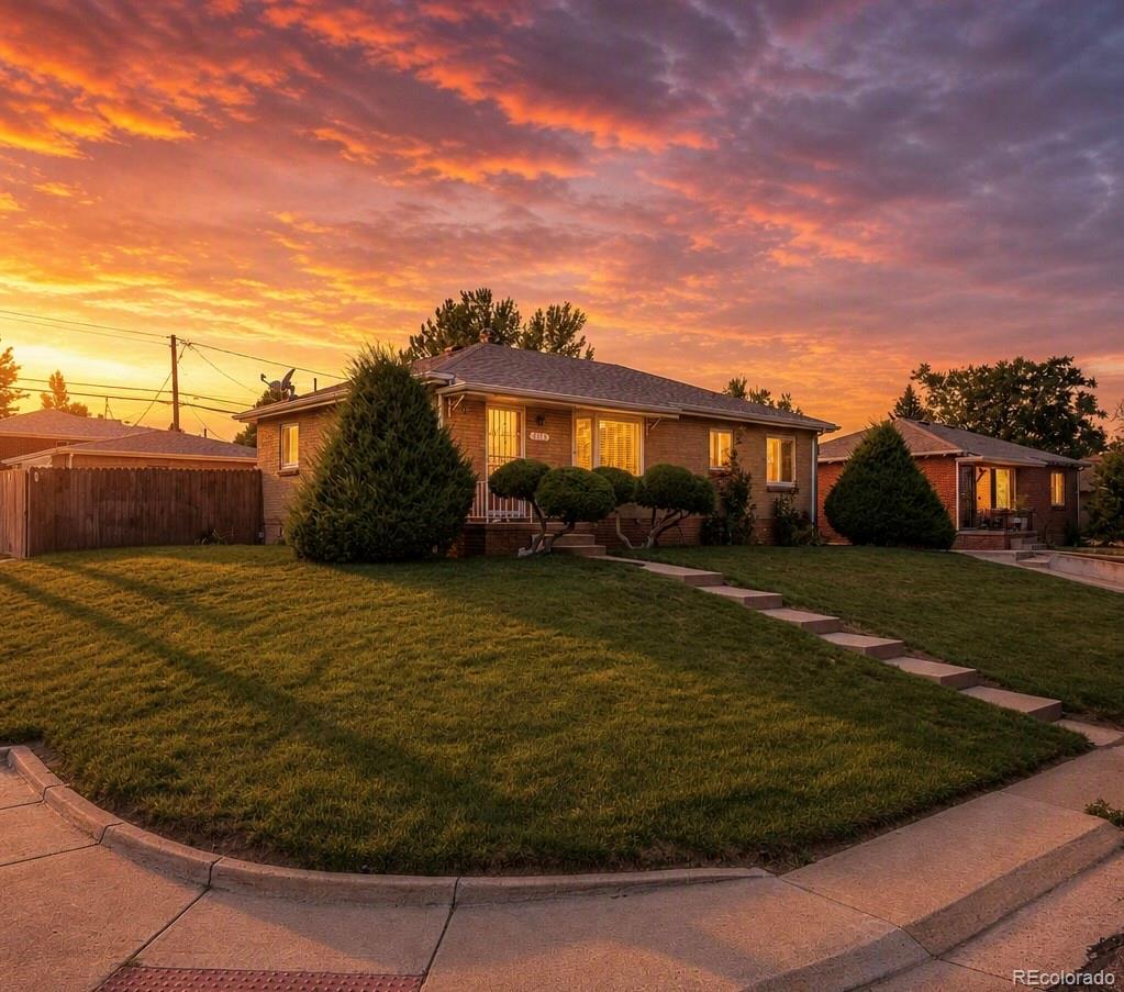 2193 S Xavier St, Denver, CO 80219