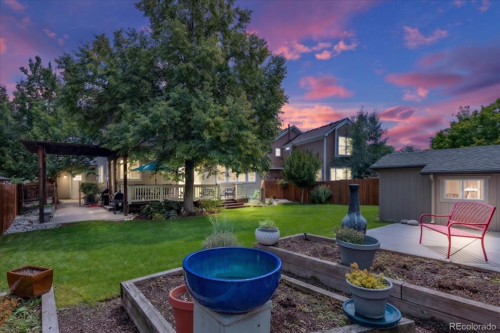 14607 W 62nd Ave, Arvada, CO 80004