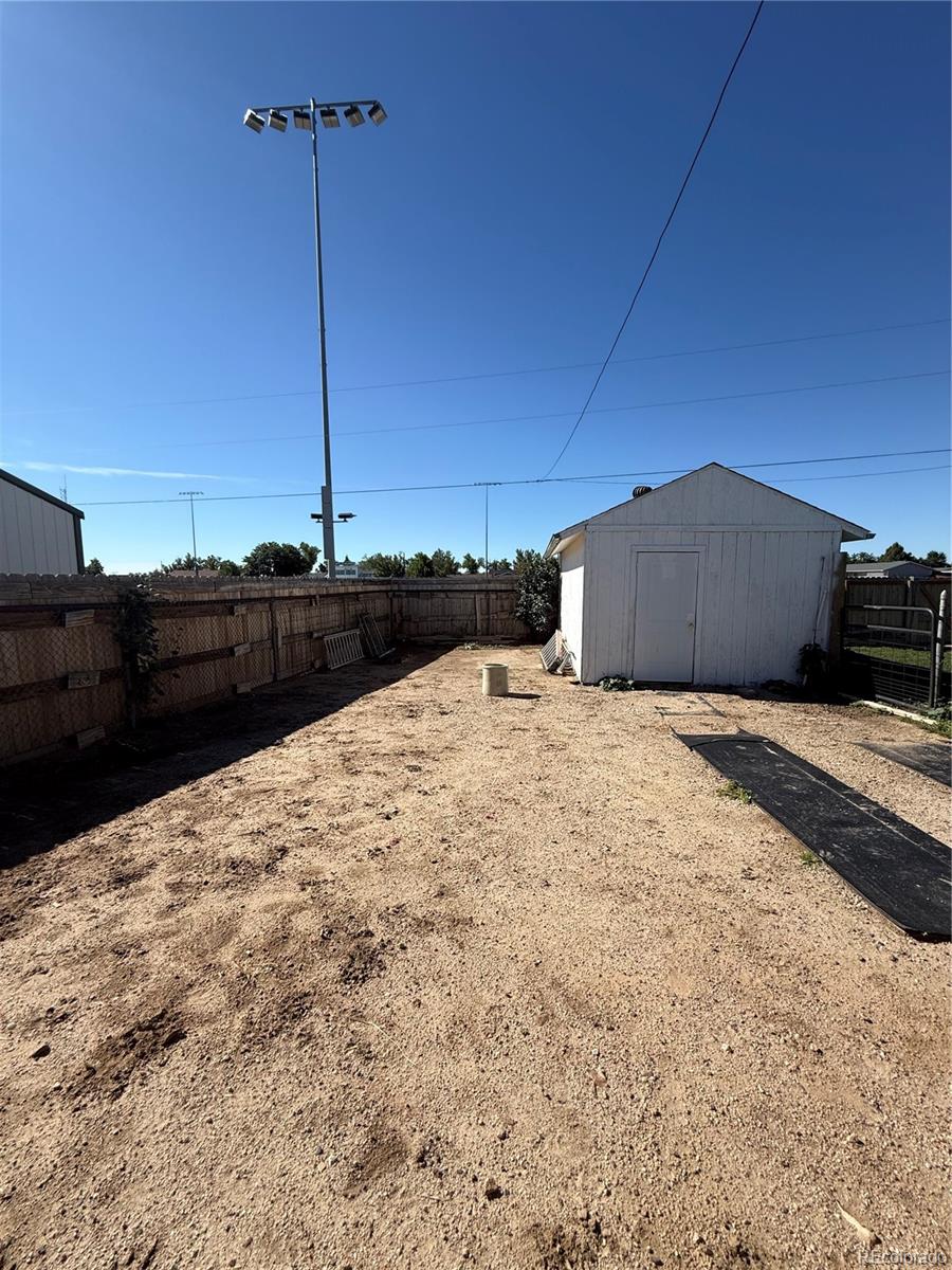 242 S 2nd Ave, Byers, CO 80103