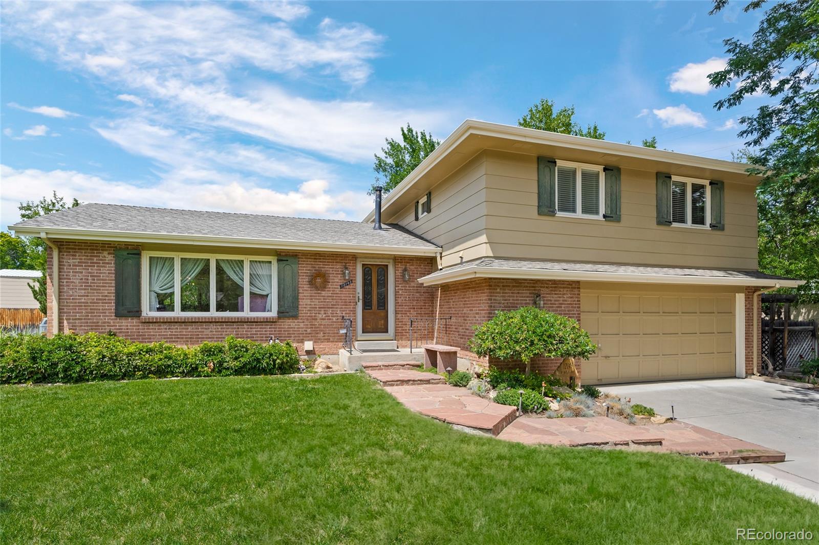 12143 W 68th Ave, Arvada, CO 80004