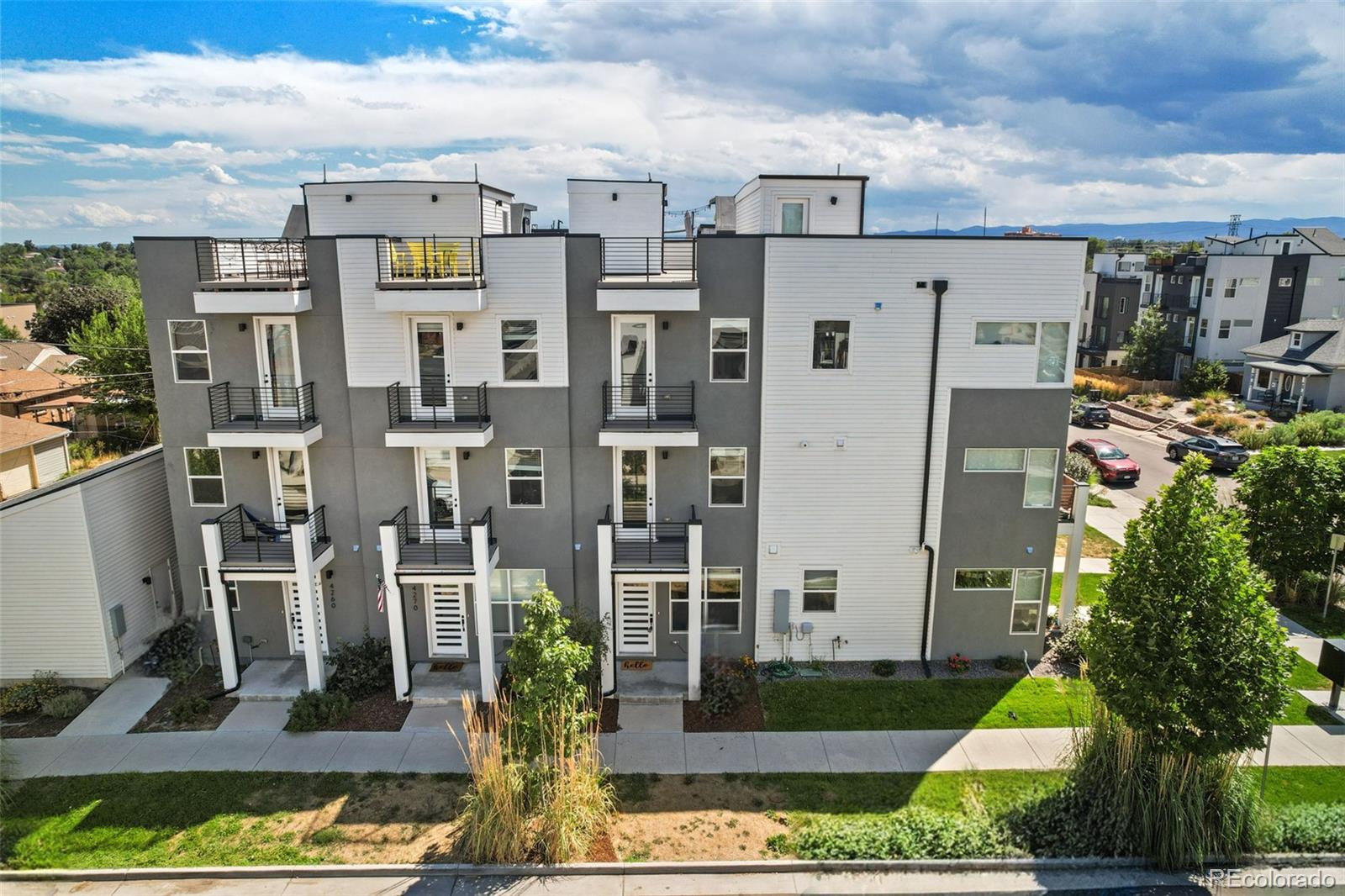 4280 W 13th Ave, Denver, CO 80204