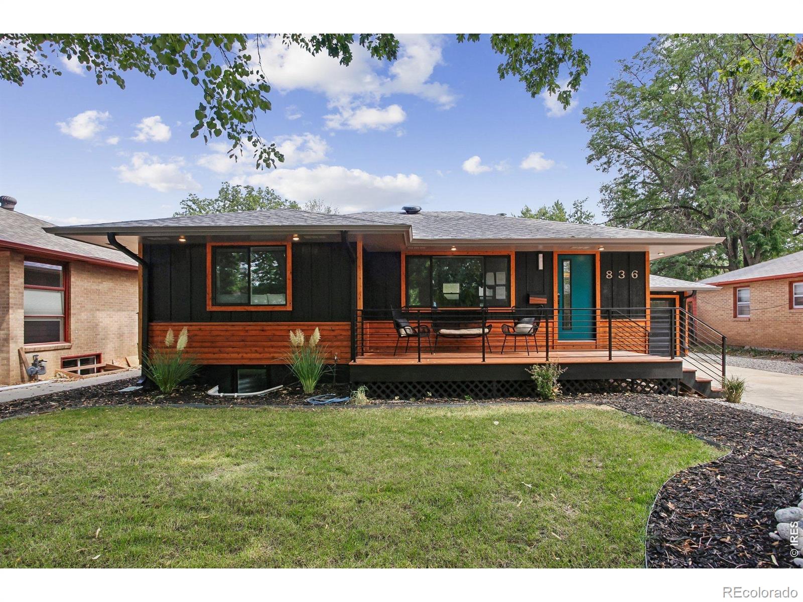 836 Grant St, Longmont, CO 80501