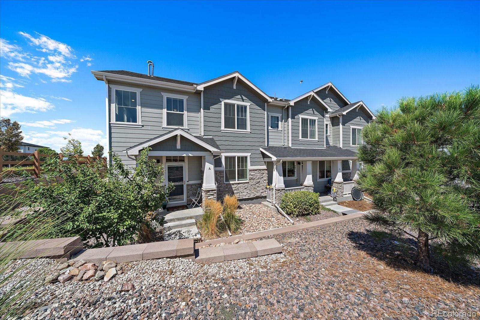 16836 E 118th Dr #A, Commerce City, CO 80022
