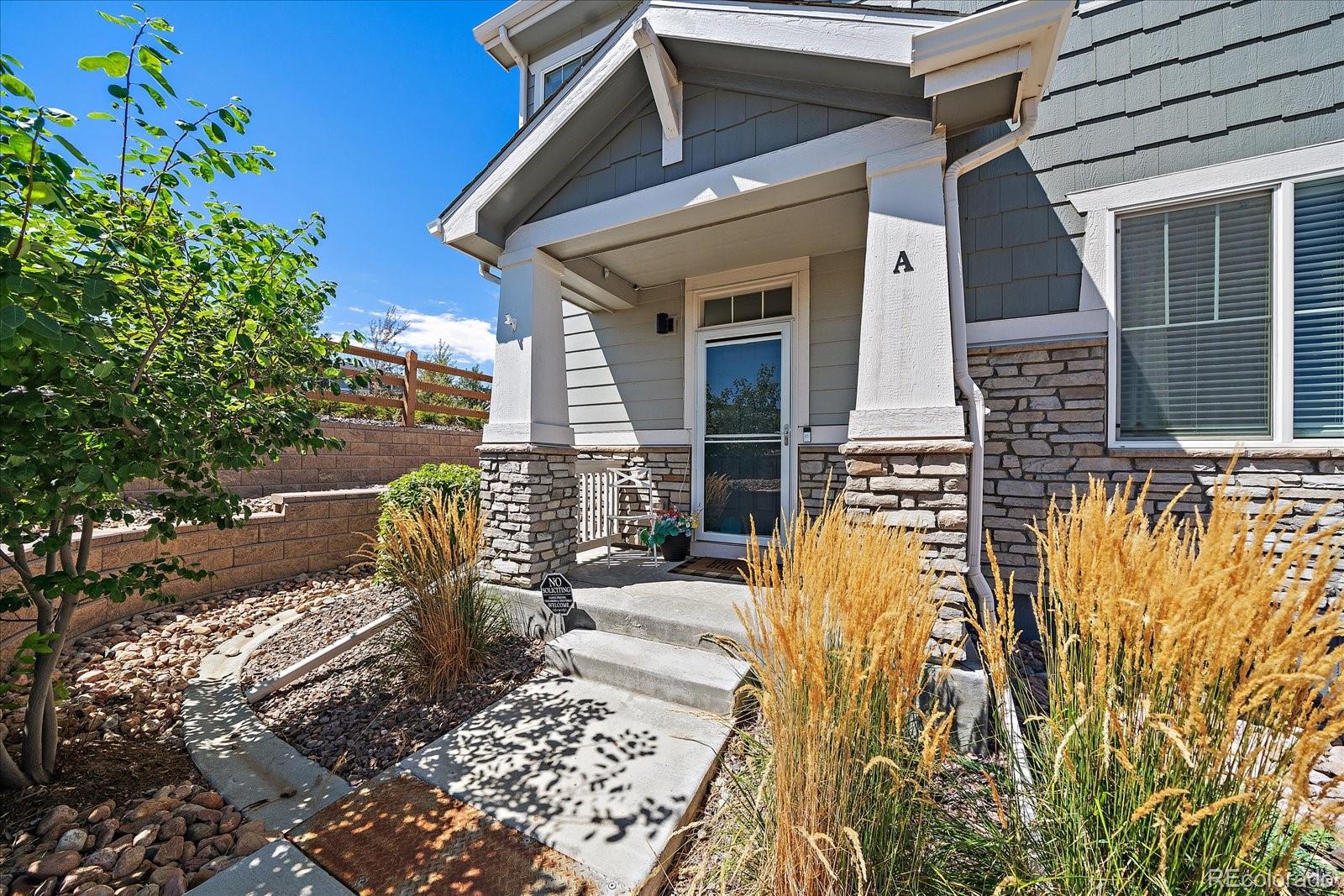 16836 E 118th Dr #A, Commerce City, CO 80022