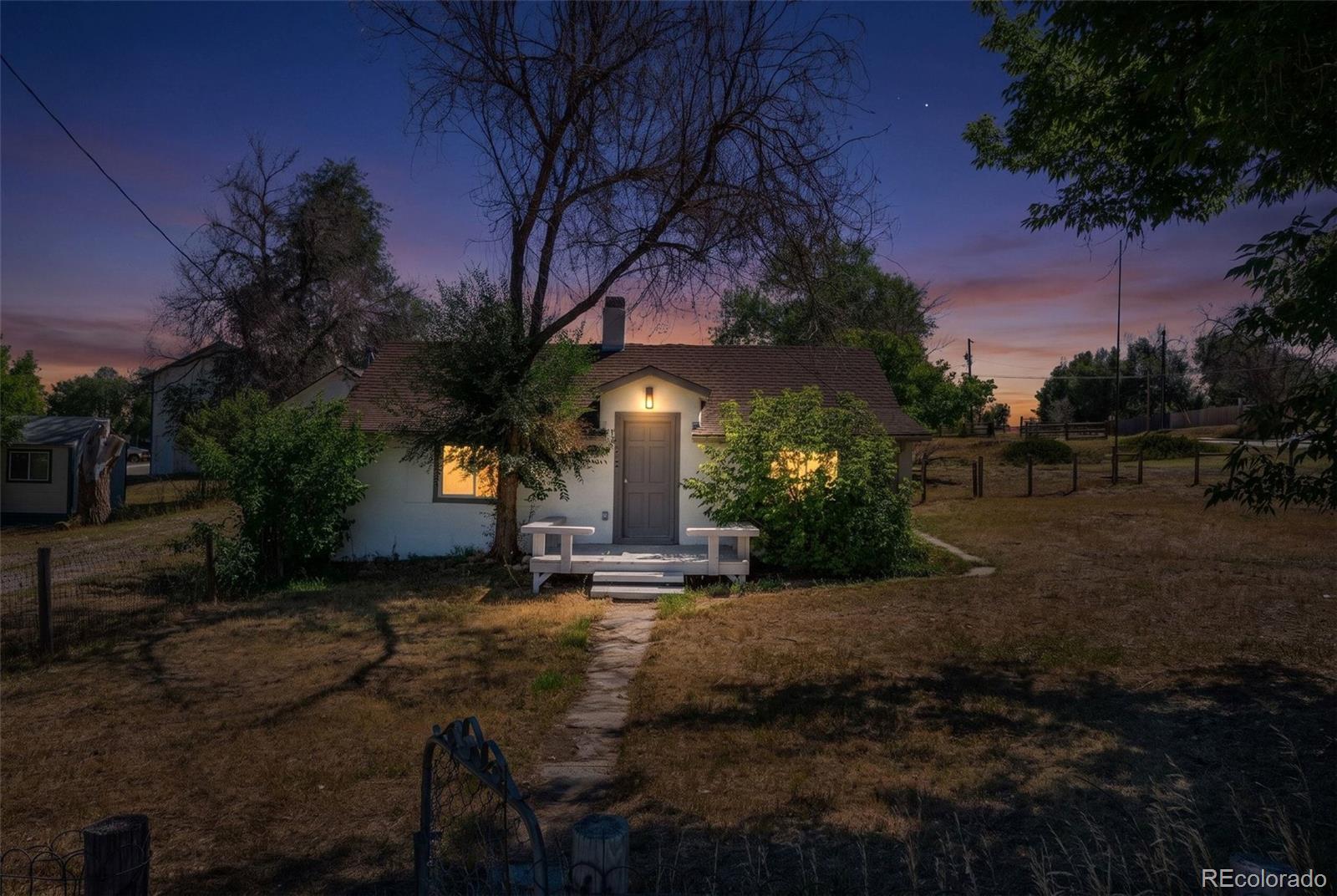 350 S Elbert St, Elizabeth, CO 80107