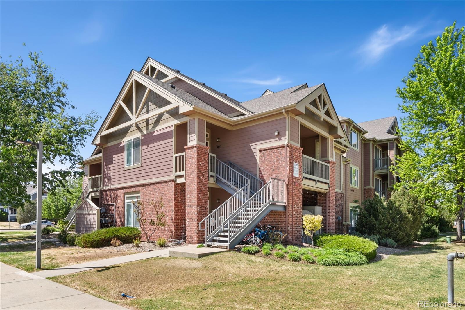 804 Summer Hawk Dr #1304, Longmont, CO 80504