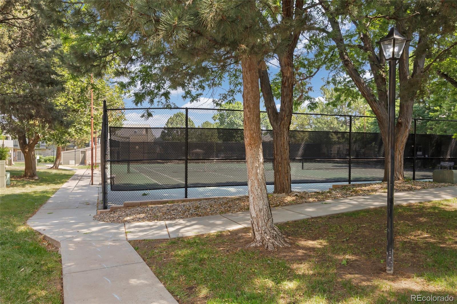 3409 S Ammons St #21-5, Denver, CO 80227