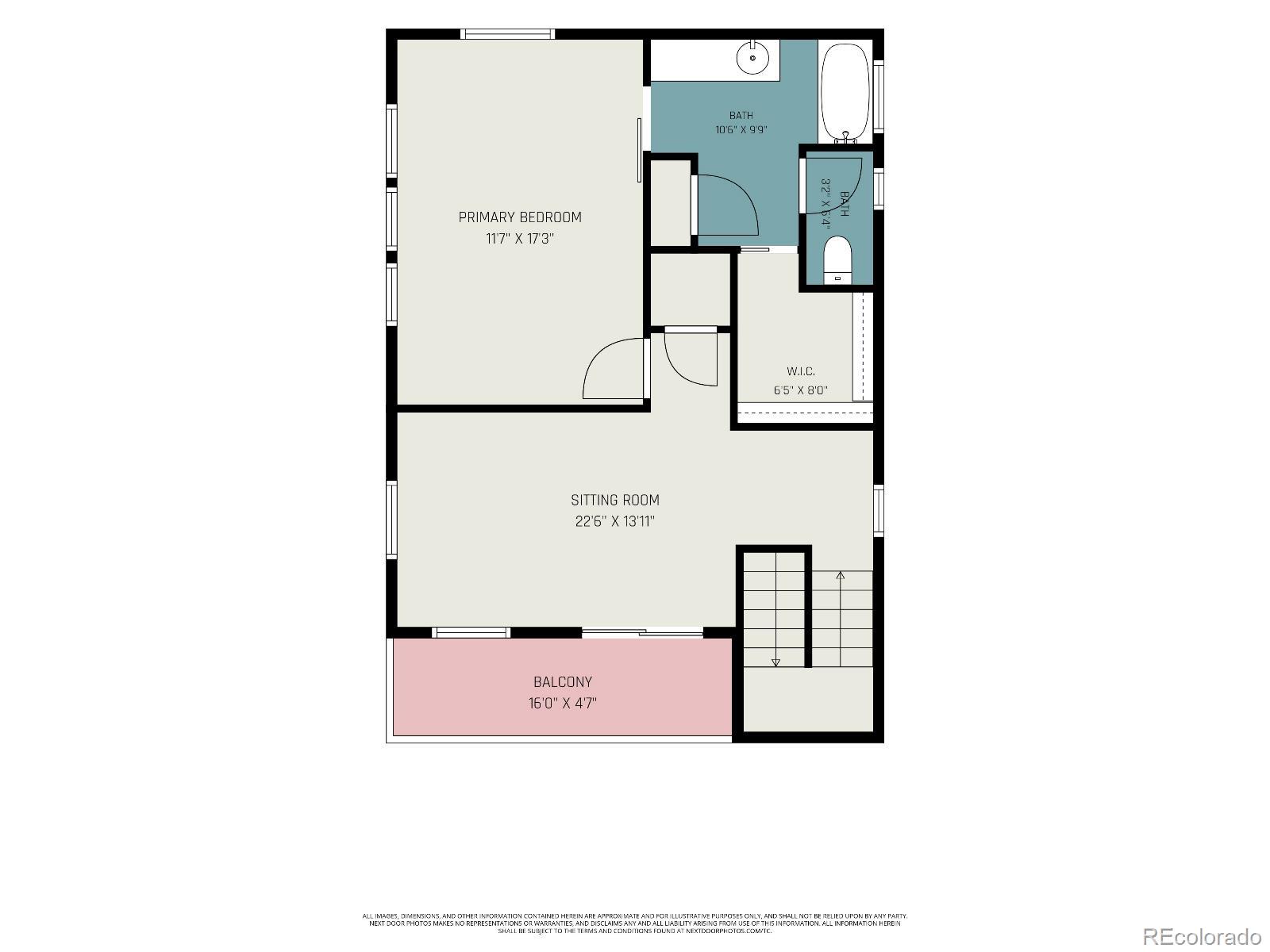 5724 Tramore Ct, Colorado Springs, CO 80927